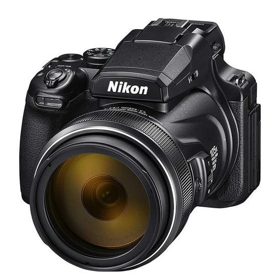 Kamera Nikon Coolpix P1000
