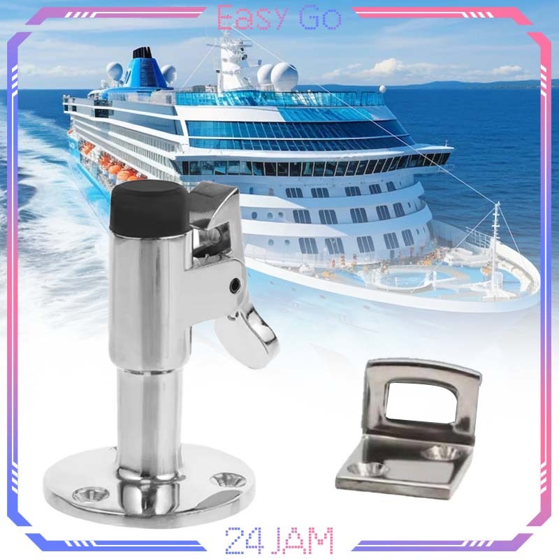 Alat Penahan Pintu Rumah Tahan Angin Ganjelan Pintu Penahan Dengan kait Ganjal Pintu Penahan Pintu R