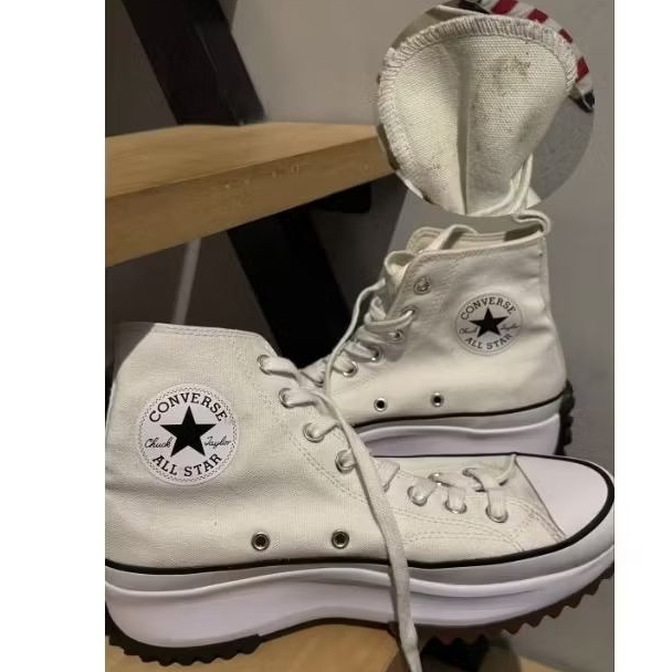 sepatu second Converse ori