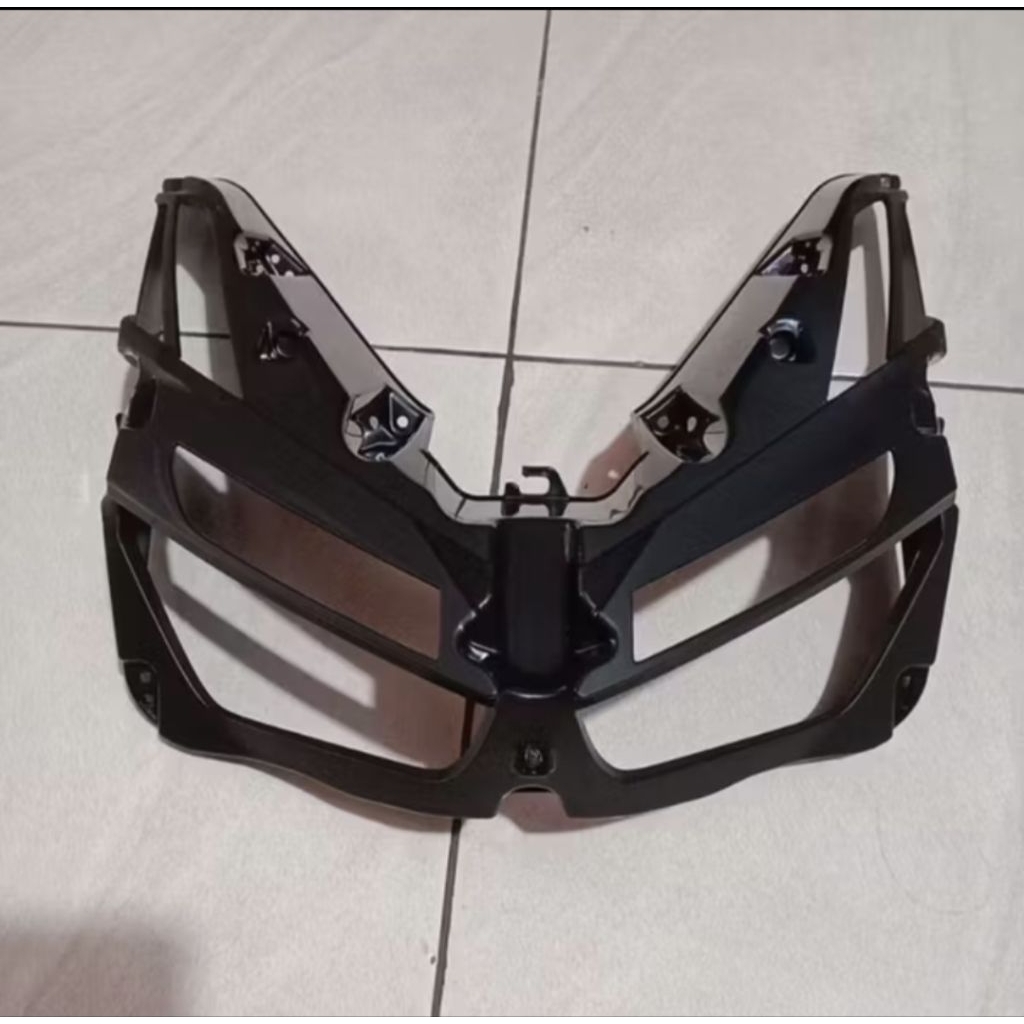 FRAME ALIS MOTOR HONDA VARIO 160 ORIGINAL