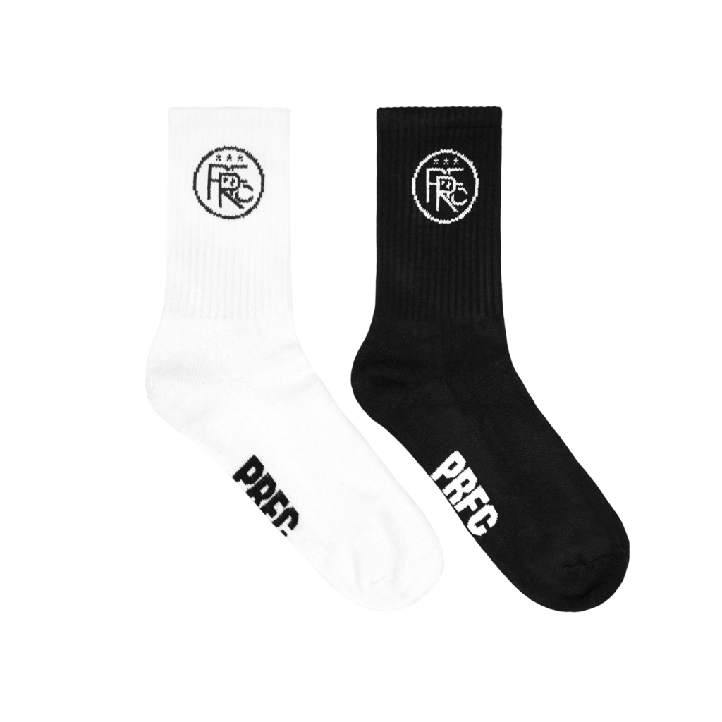 PREFACE University Socks