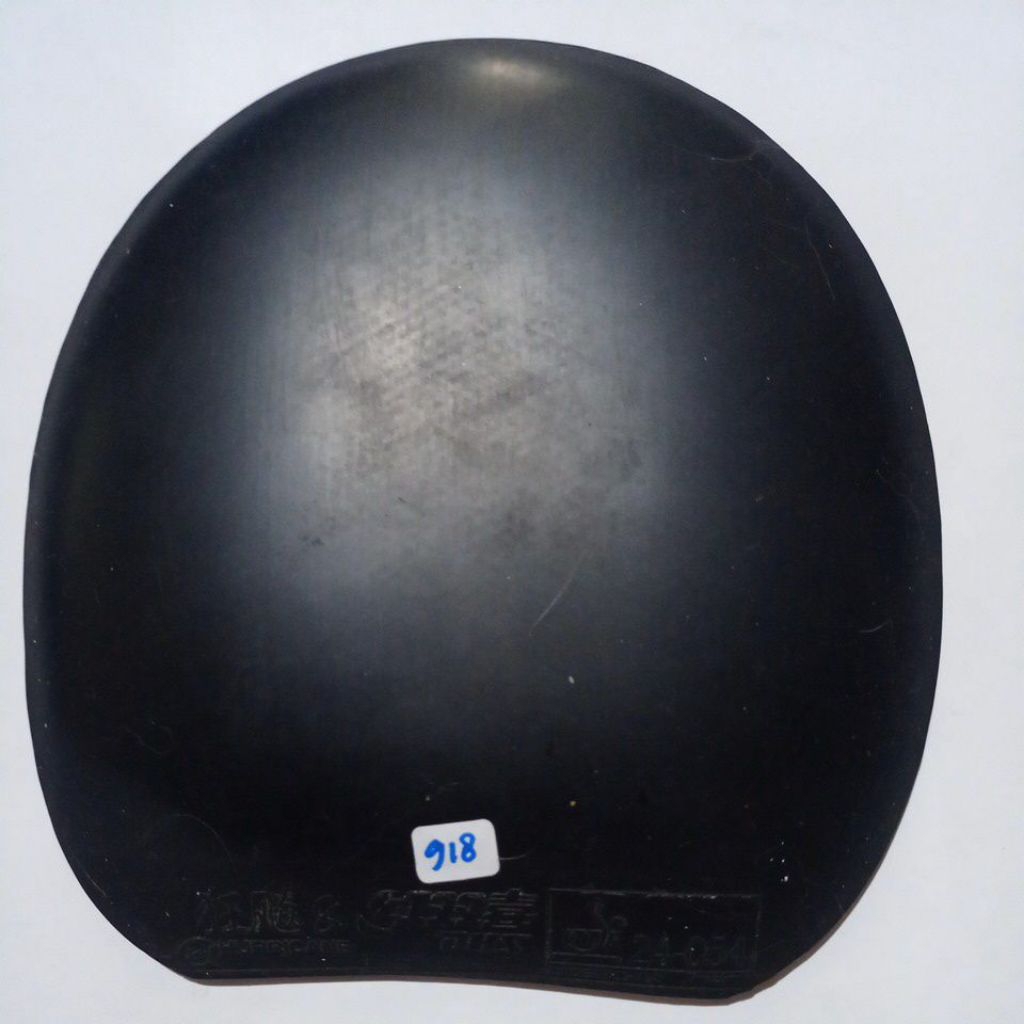 918. Dhs Huricane 8 Japan market