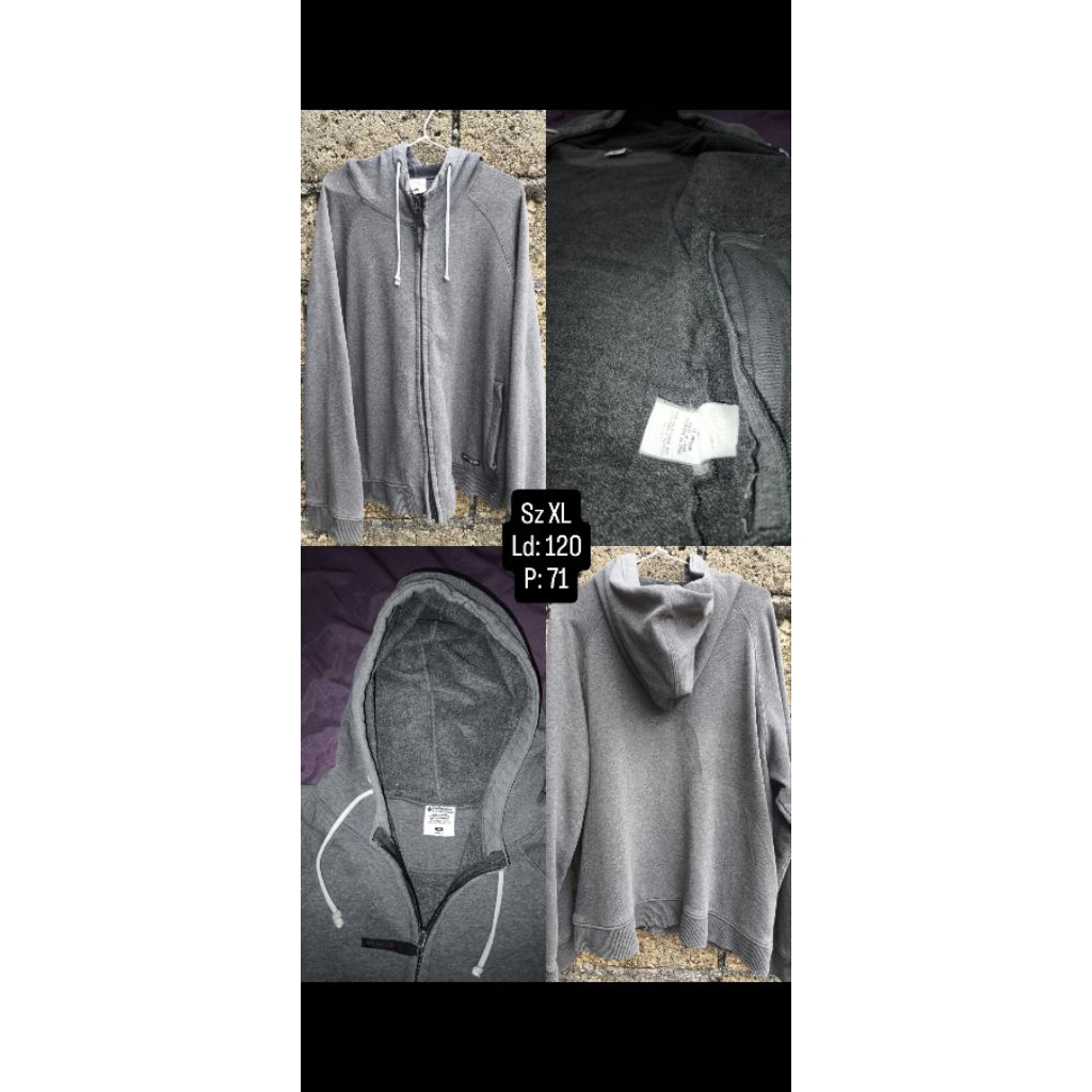 Hoodie Columbia