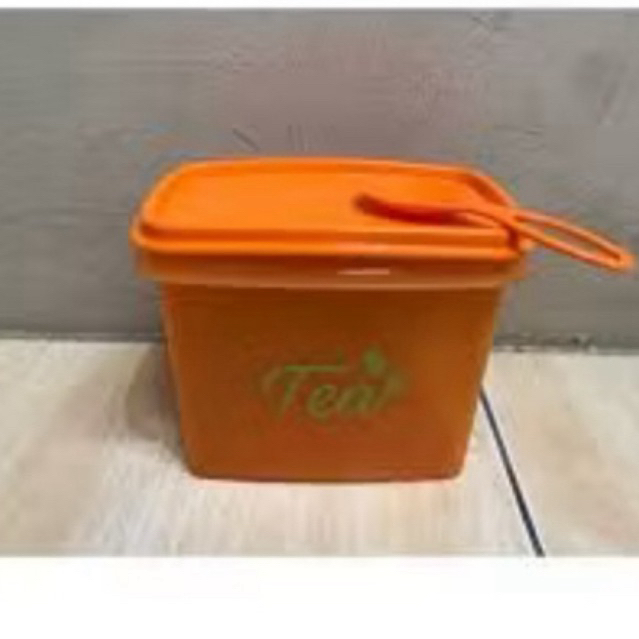 Shelf saver tupperware