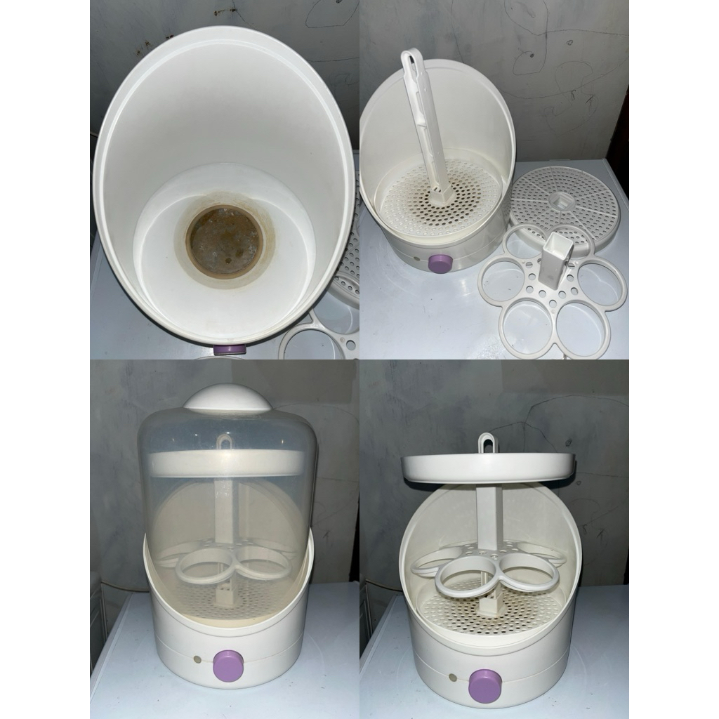 Chicco Sterilizer (Preloved)