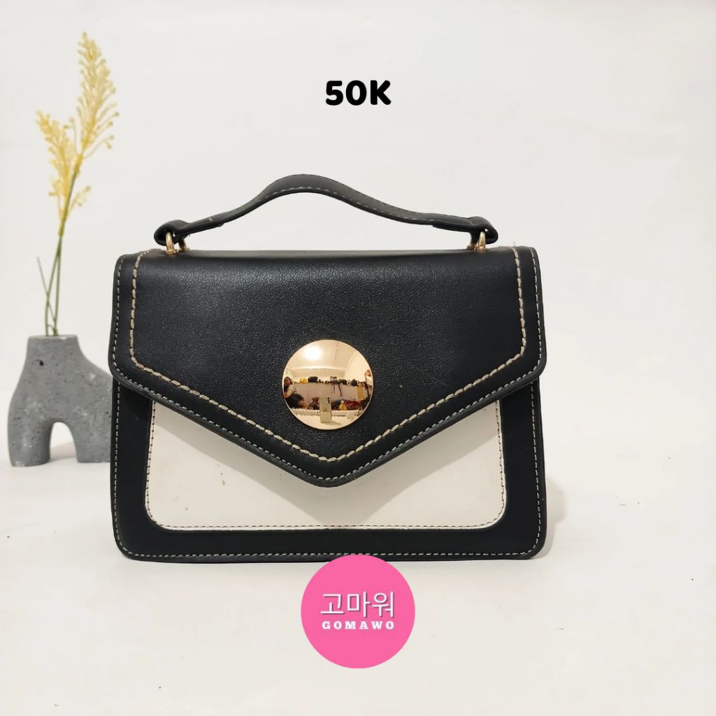 TAS REJECT / TAS MINUS / SELEMPANG WANITA / TAS WANITA / SLINGBAG