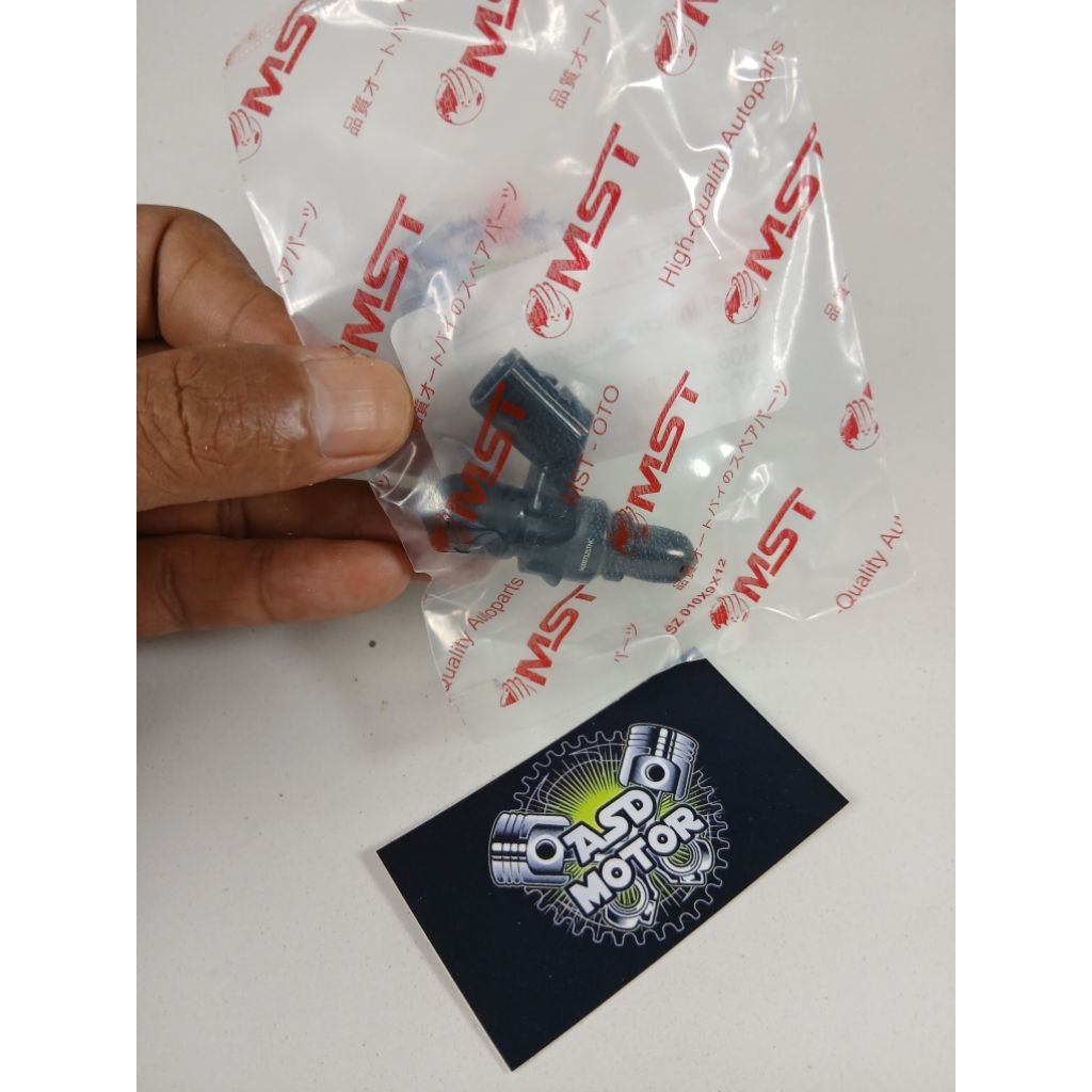 INJEKTOR MST 16450-KZR-B2-6/125 / H.Vario 125 Fi / Verza / Vario 150 / CRF