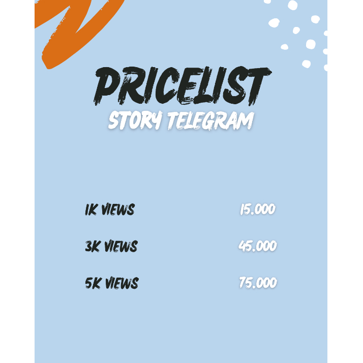 VIEW TELEGRAM, PENAMBAH TAYANGAN TELEGRAM