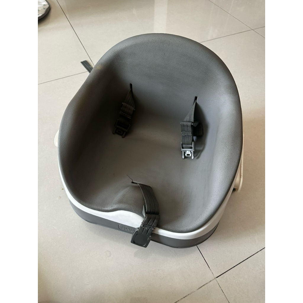 mamaspapas booster seat preloved