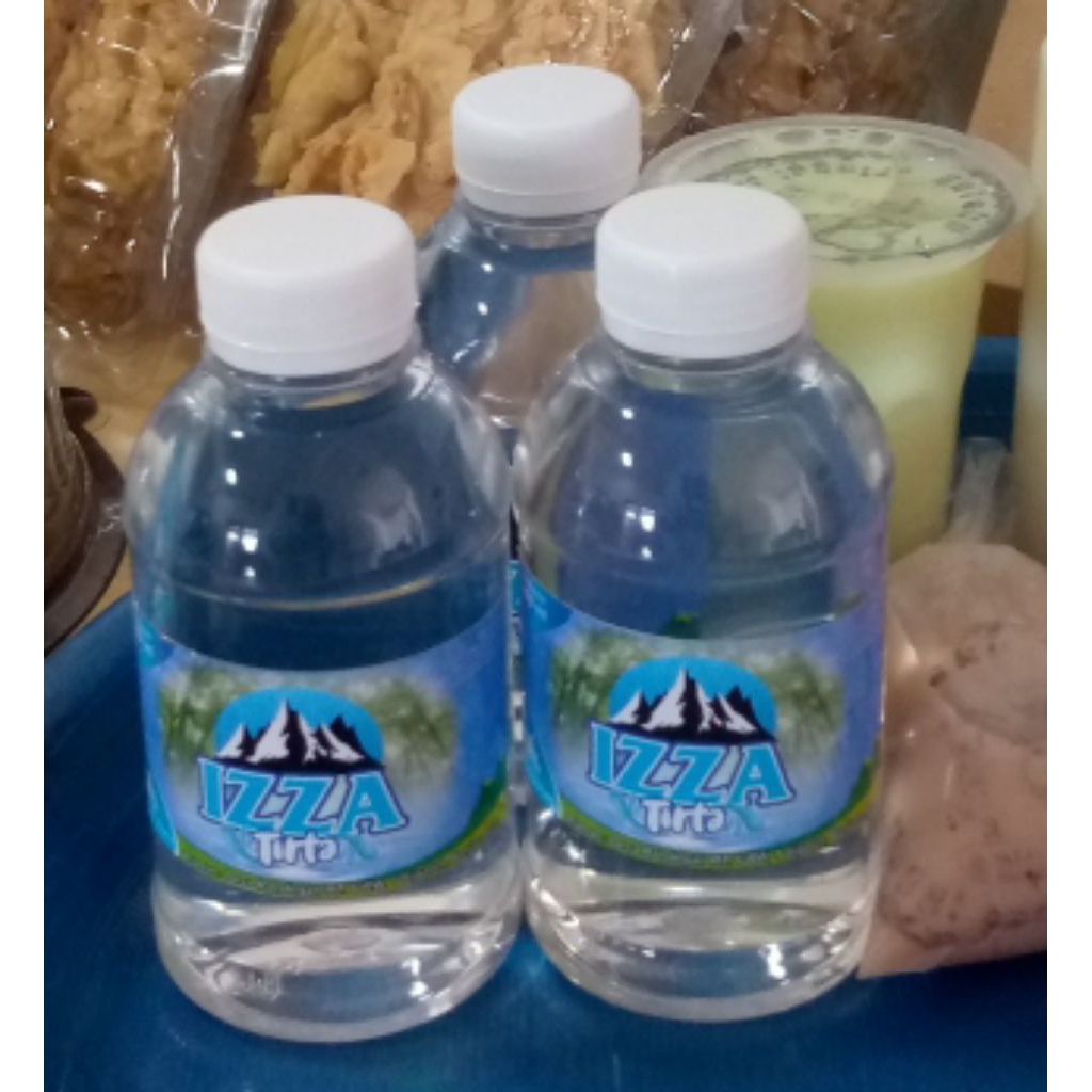 

air minum dalam kemasan