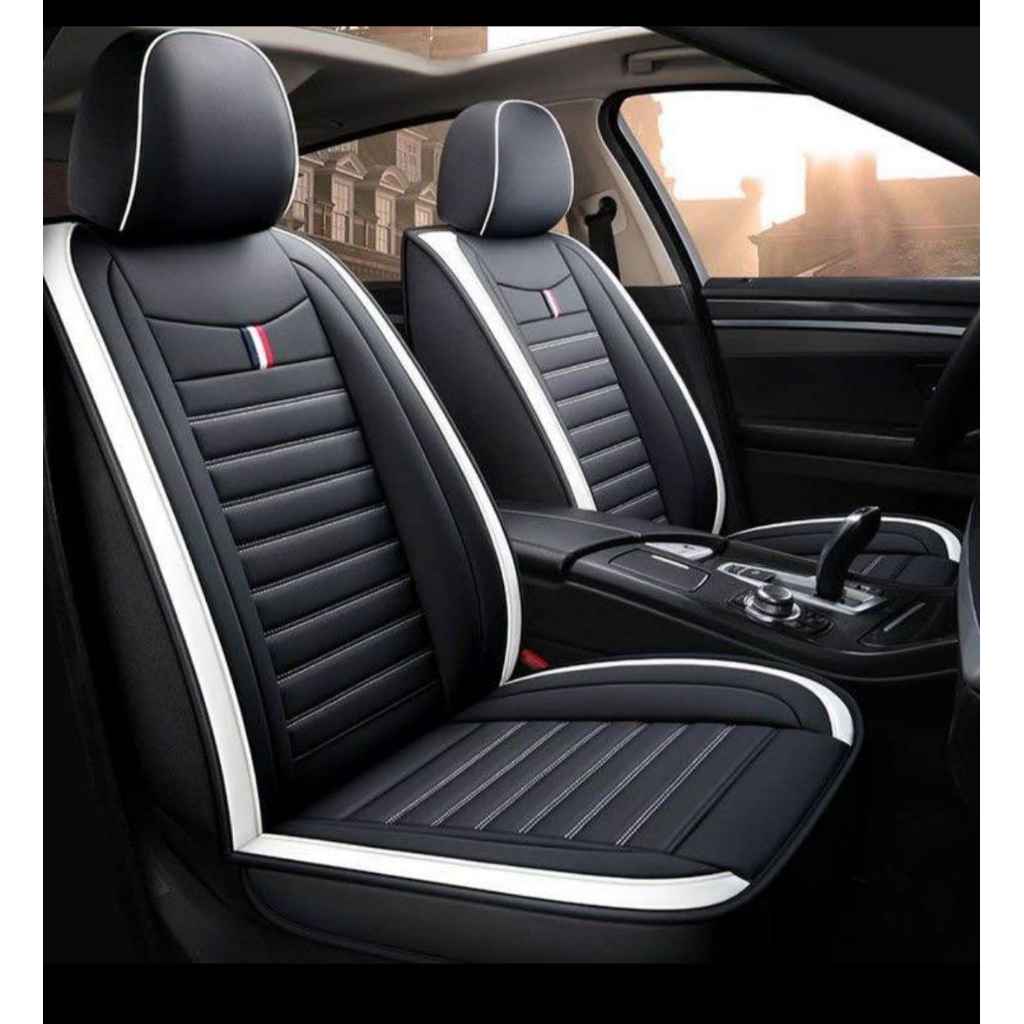 sarung jok mobil inova g 2005-2015 full set porce