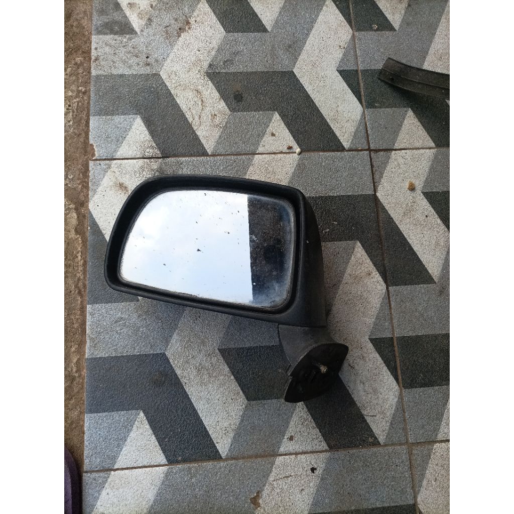 Spion kiri hyundai Trajet