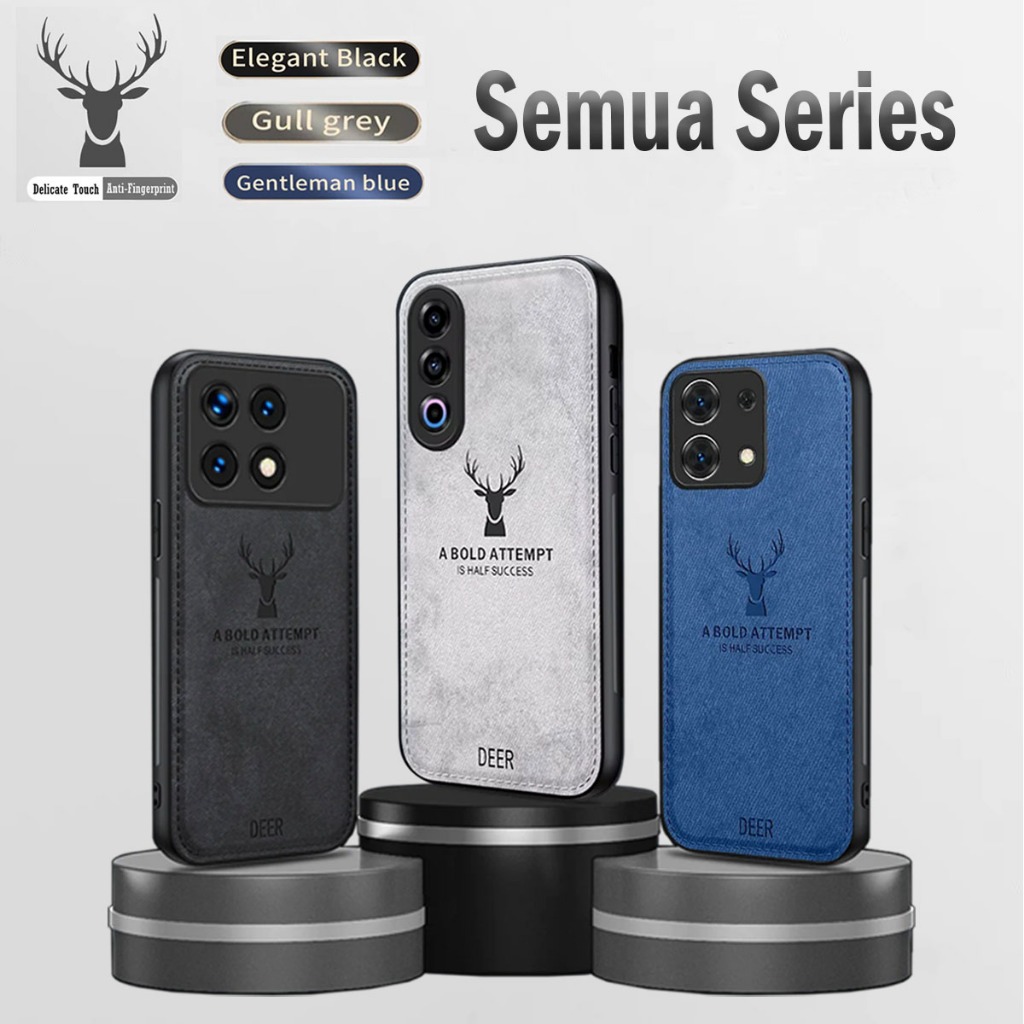 PROMO Case Compatible For Realme C85 Realme C85 Pro Realme C71 C75 C75X Realme C63 C61 C65  C35 Real