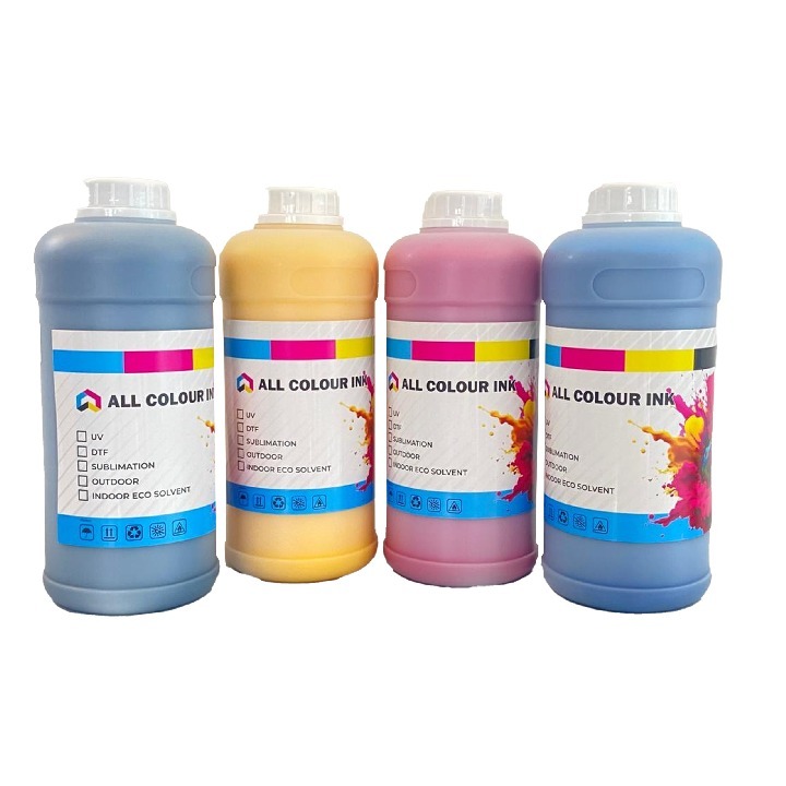 TINTA ECO SOLVENT/TINTA SABLON/TINTA DIGITAL/TINTA PRINTING