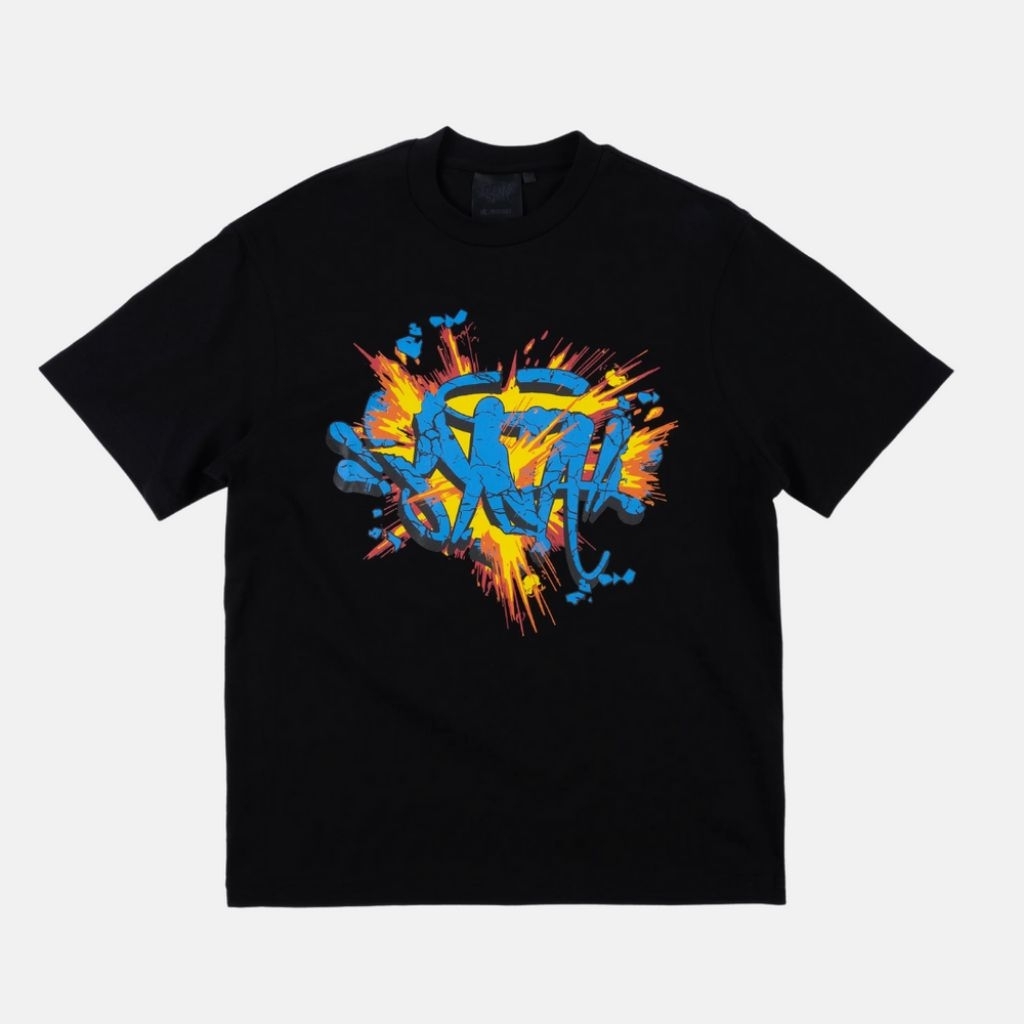 SYNA WORLD kaos