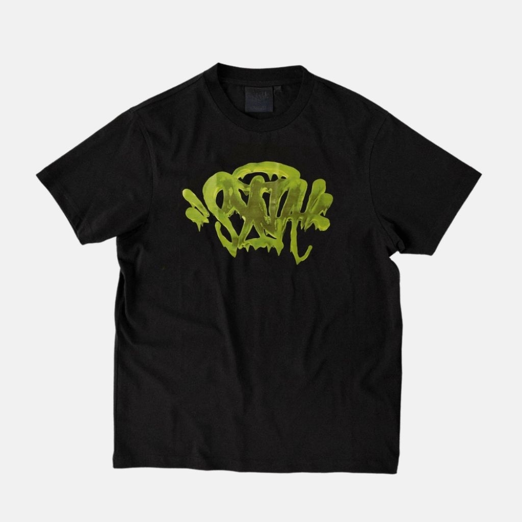 kaos SYNA WORLD