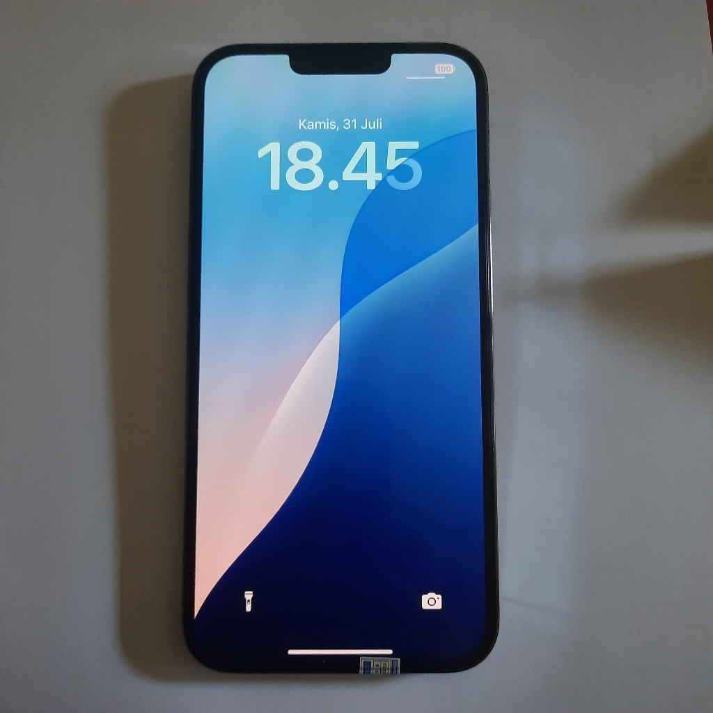 Apple IPhone 11 Pro 512GB Second Original inter All Operator Permanen