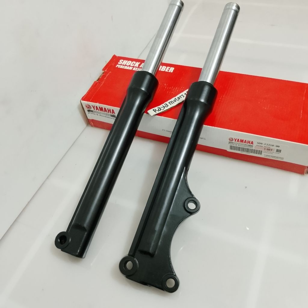 Sok Depan Tabung Mio M3 Mio M3 Mio M3 1Set original