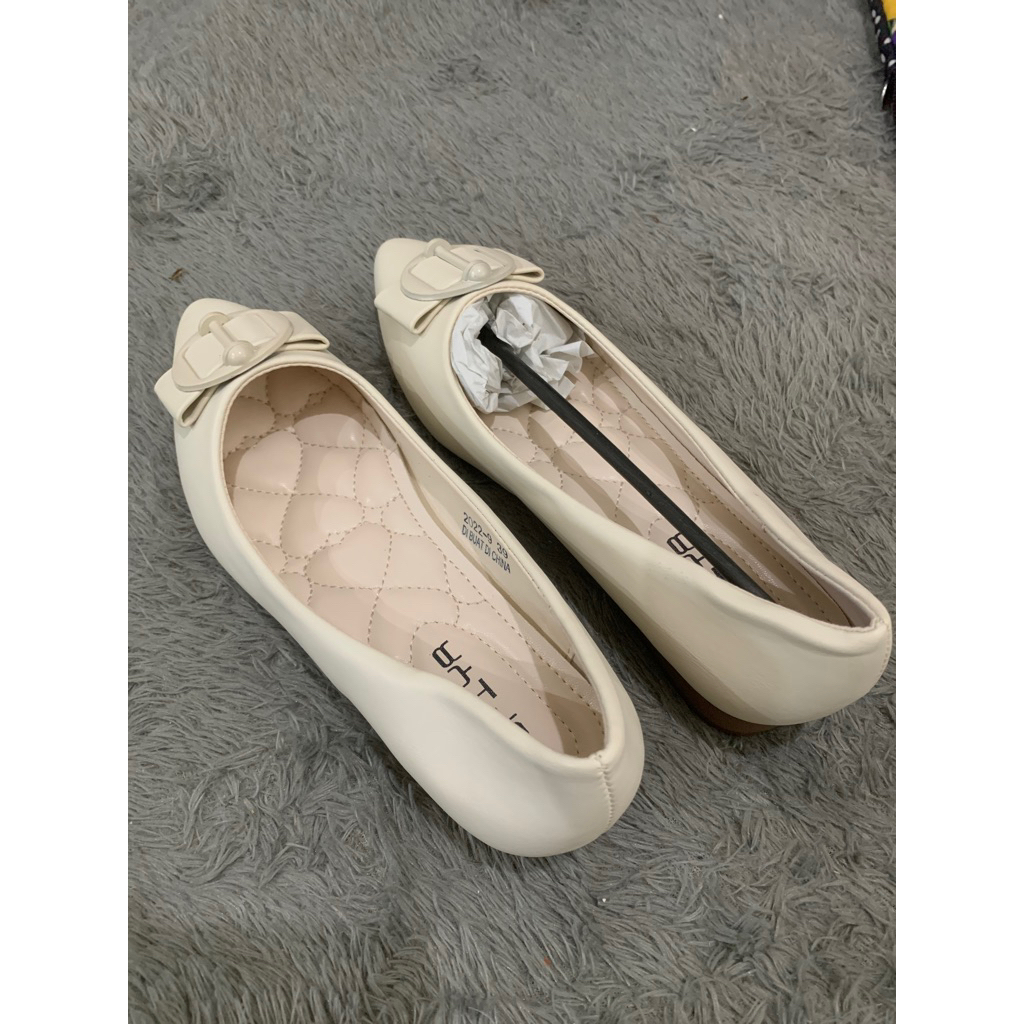 Sofiya Flatshoes Original