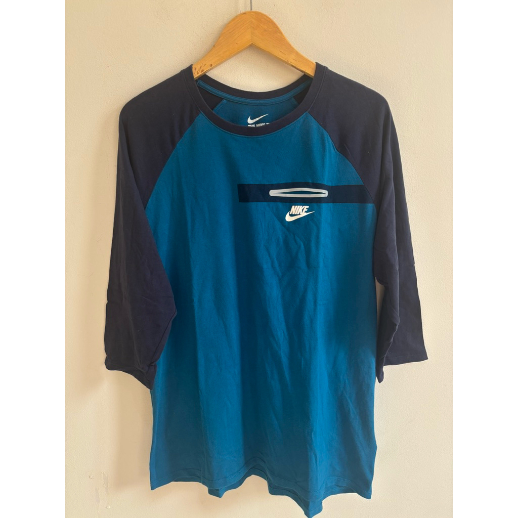 NIKE SECOND KAOS PRIA