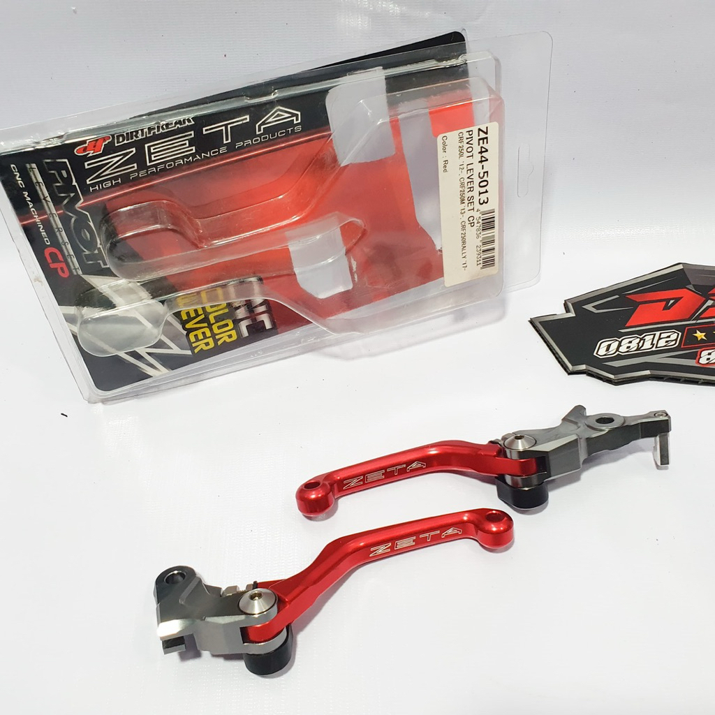 HANDLE ZETA CRF RALLY 250 CRF 250 L