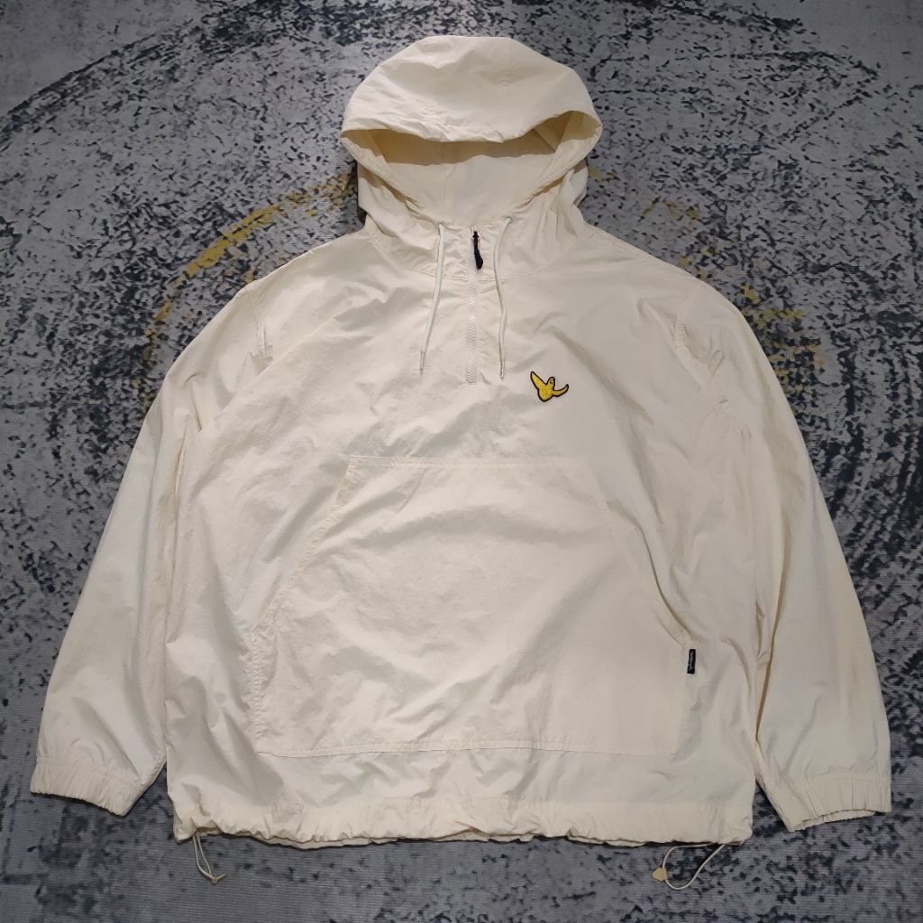 Jaket Cagoule Mark Gonzales