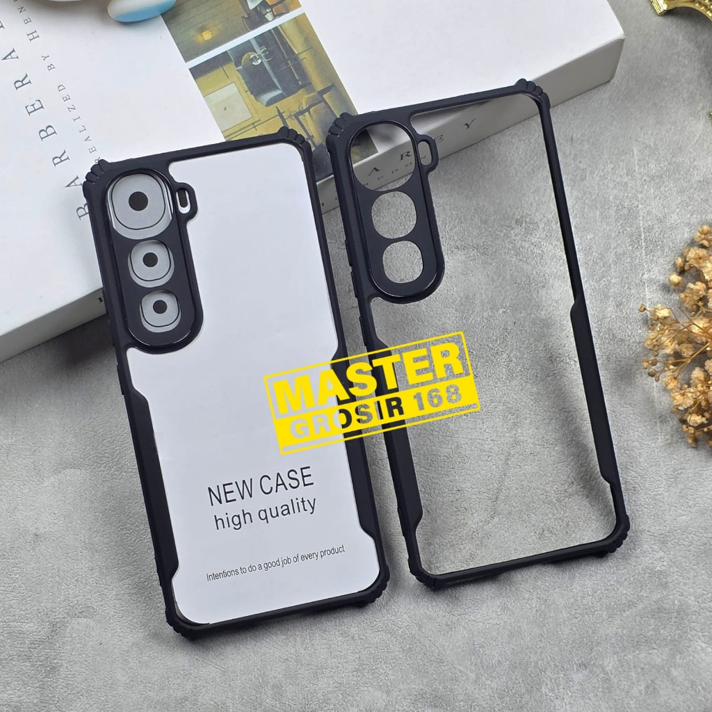 VIVO Y400  FUSION CASE SHOCKPROOF CASE ARMOR VIVO Y400