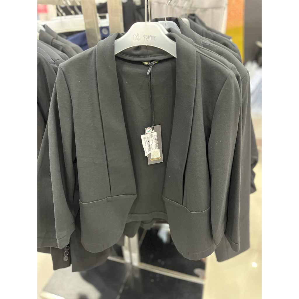 CARDINAL FEMME Jas/Blezer wanita