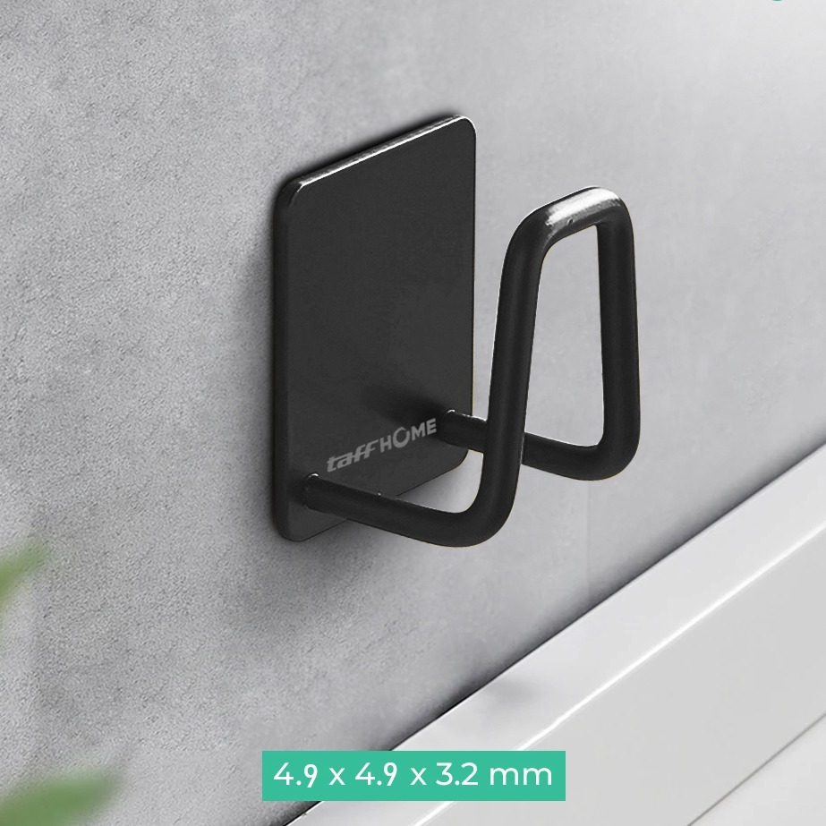 Gantungan Organizer Rak Dapur Stainless Steel