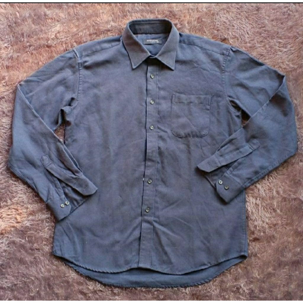 Kemeja Omar sharif second