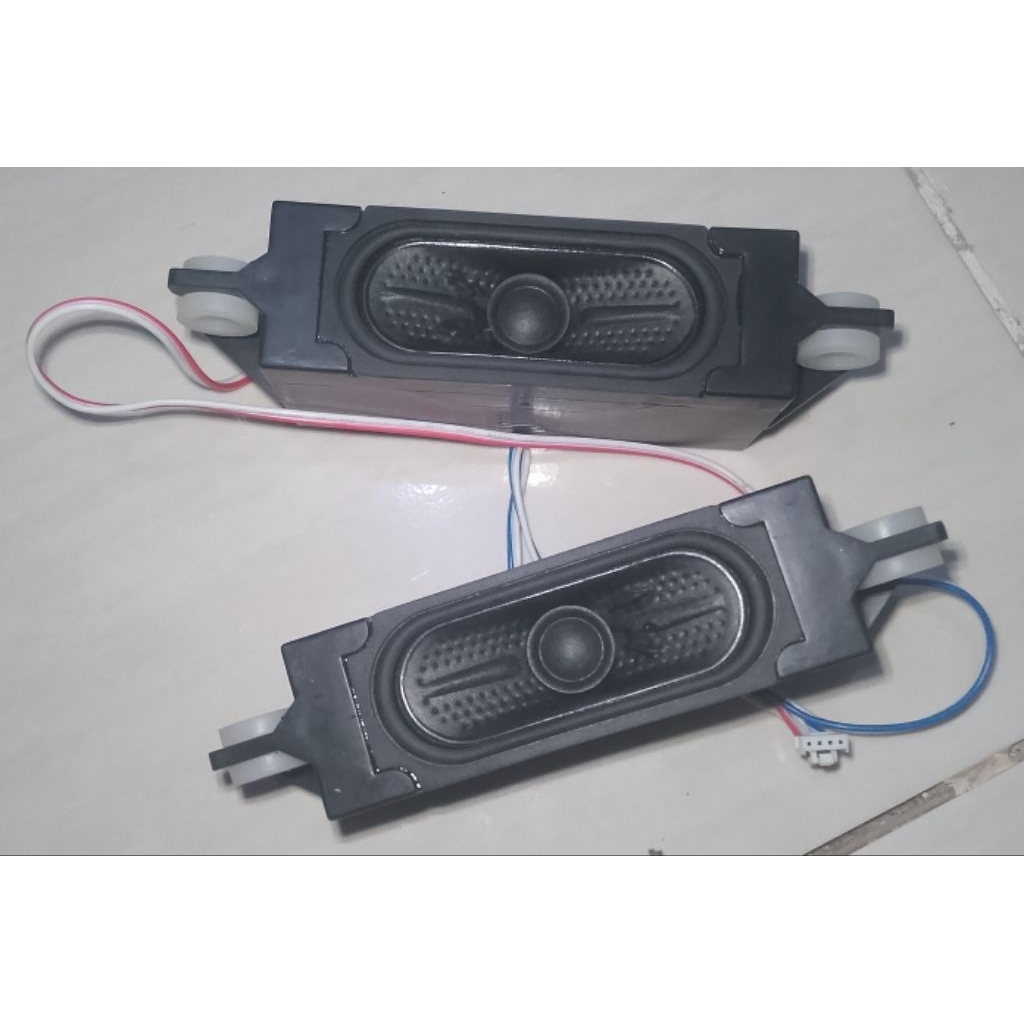 Speaker TV Hisense seri 40E5G