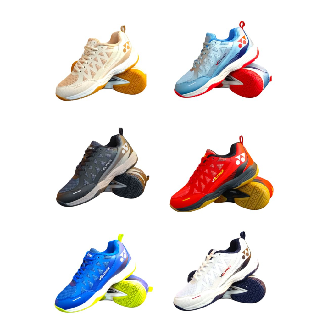 SEPATU BADMINTON YONEX VOLTREX SEPATU OLAHRAGA