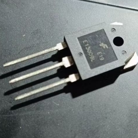 Transistor E13009L