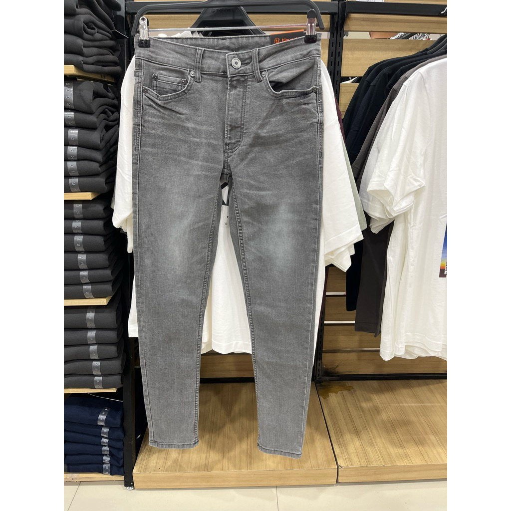 NEVADA Celana Jeans pria