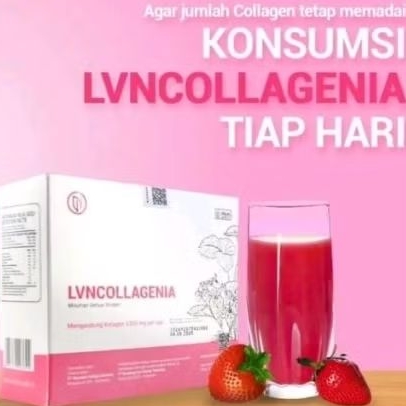 LVNCOLLAGENIA ORIGINAL
