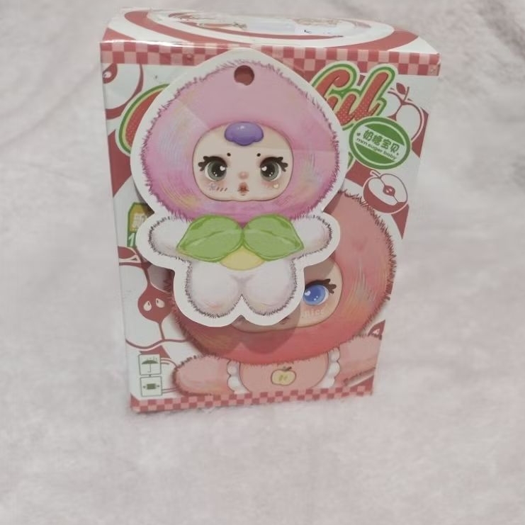 (BC) MM fruit Selected