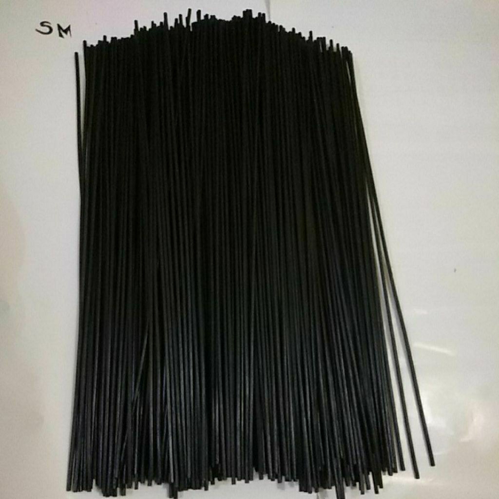 Ruji Ancak Bambu Alas Sangkar