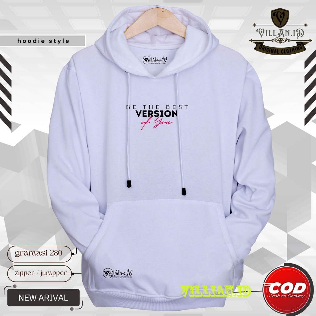 Sweater Hoodie Mr Dee Original Distro Switer Jaket Terlaris (Bisa COD)sweater pria hoodie distro ori