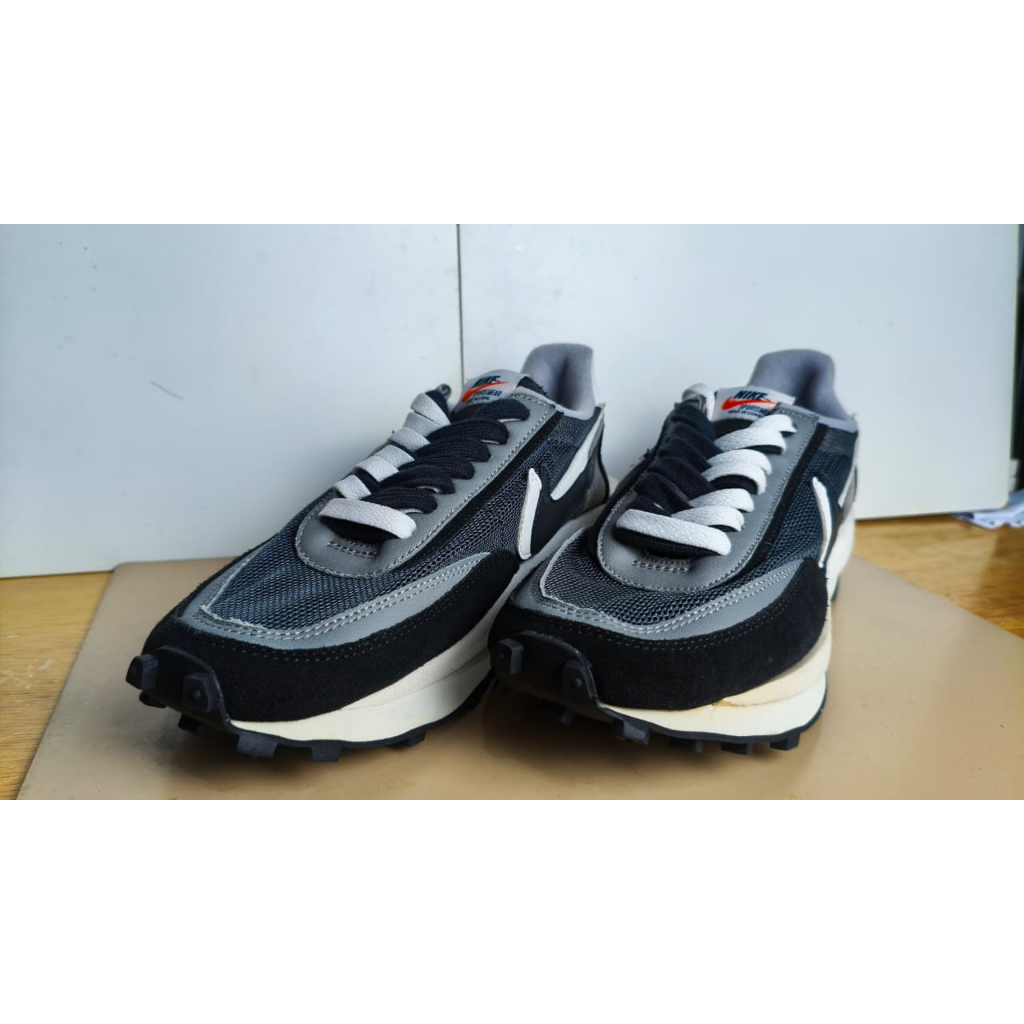 Nike x sacai LDV Waffle (Second)