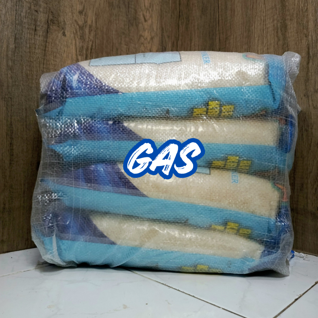 

BERAS PINPIN 10, 20, DAN 40 KG