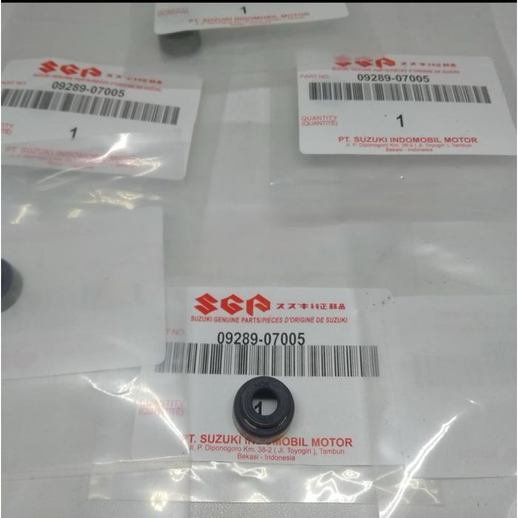 SEAL KLEP CARRY FUTURA