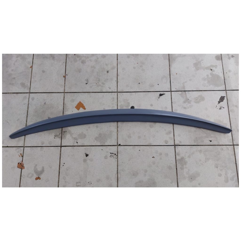 DUCTAIL SPOILER BELAKANG TOYOTA VIOS GEN 2