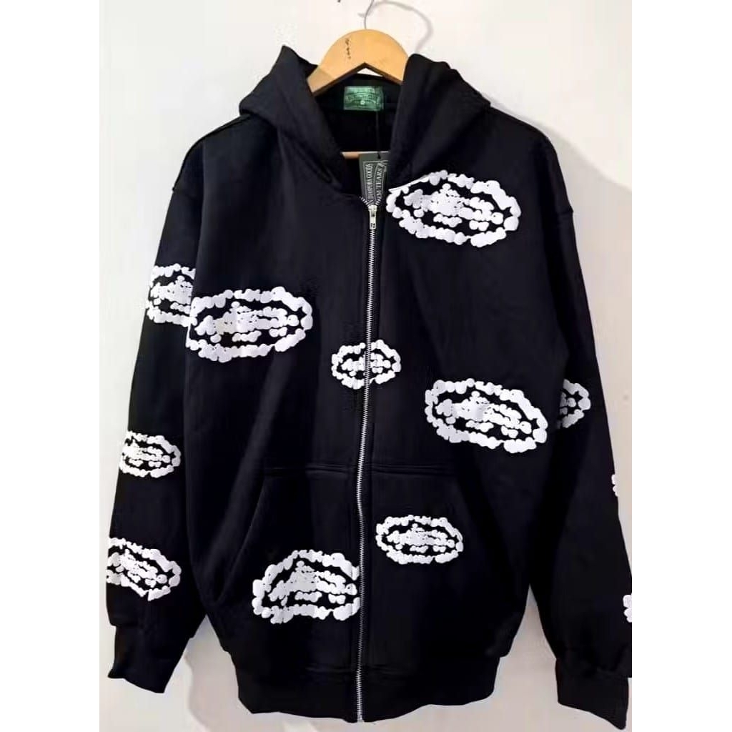 CORTEIZ X DENIM TEARS