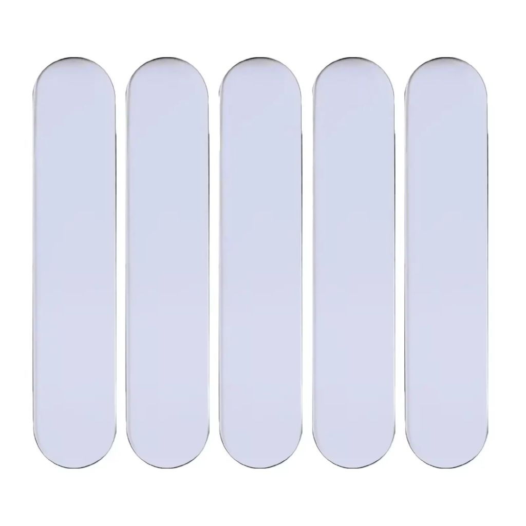 Termurah 10Pcs Sticker Pemberat Raket Tenis/ Tape Timah Pemberat Golf Tape Lead Timah Pemberat