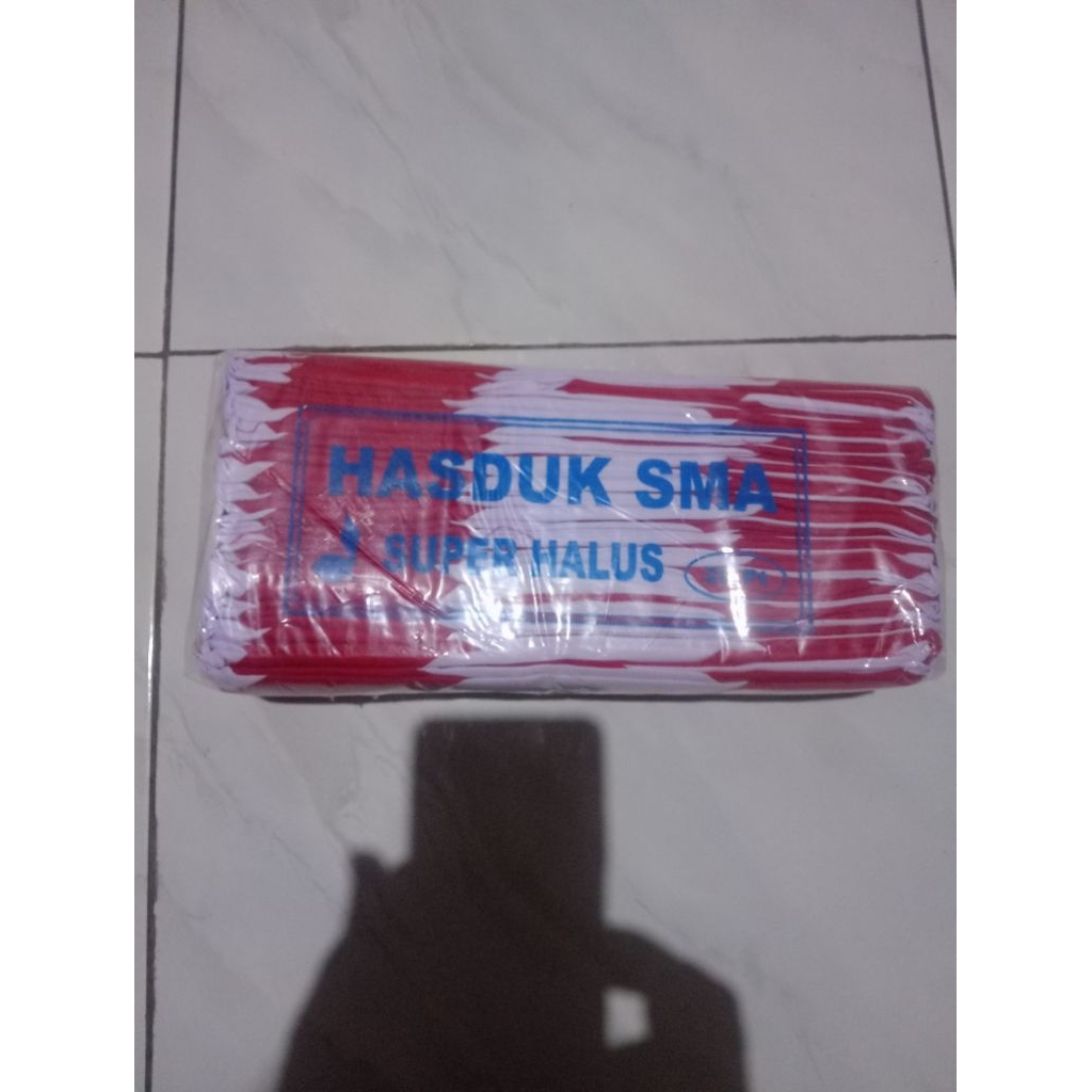 Hasduk Pramuka SMA/Hasduk Pramuka panjang/118cm