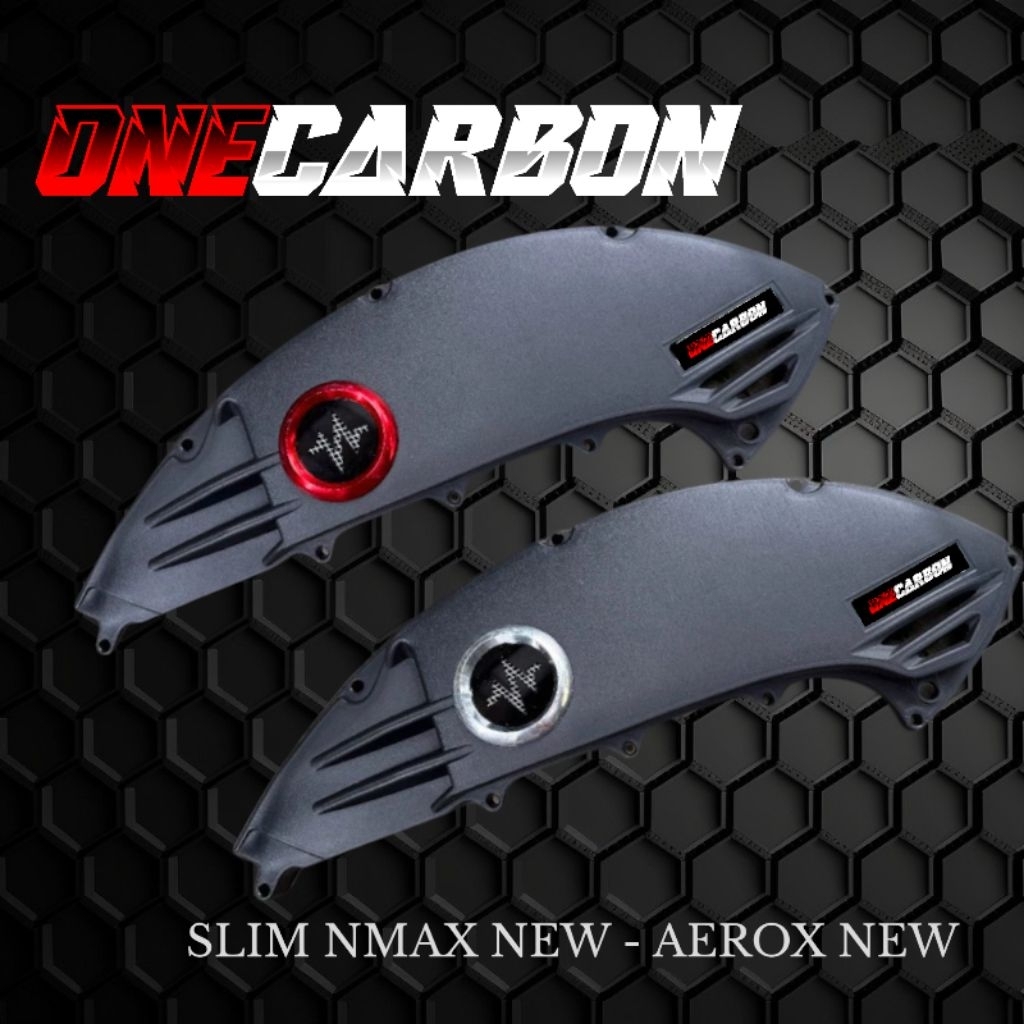 CORONG UDARA TUTUP FILTER NMAX NEW SLIM NMAX NEO NEW SLIM Velocity nmax new velocity Nmax neo tutup 
