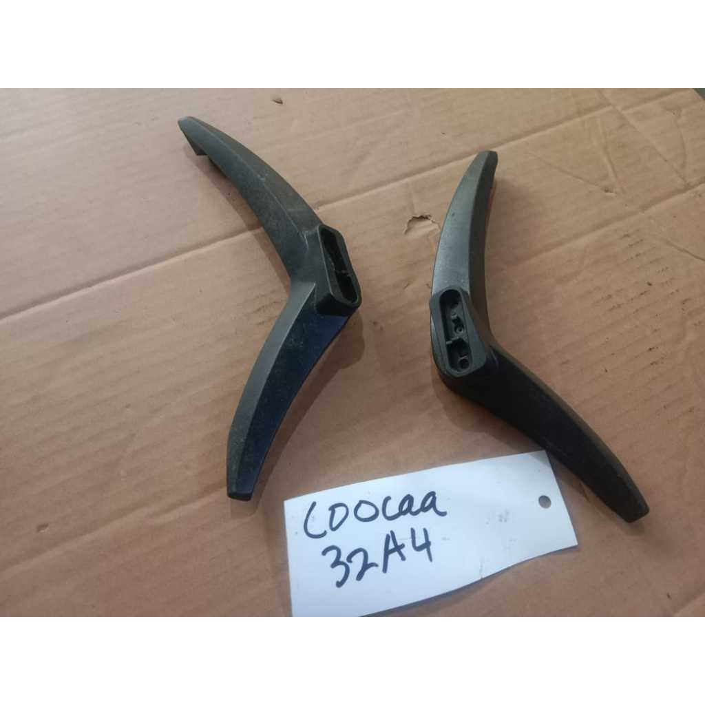 dudukan stan kaki tv coocaa 32 inch 32a4 32w4 coca pedestal