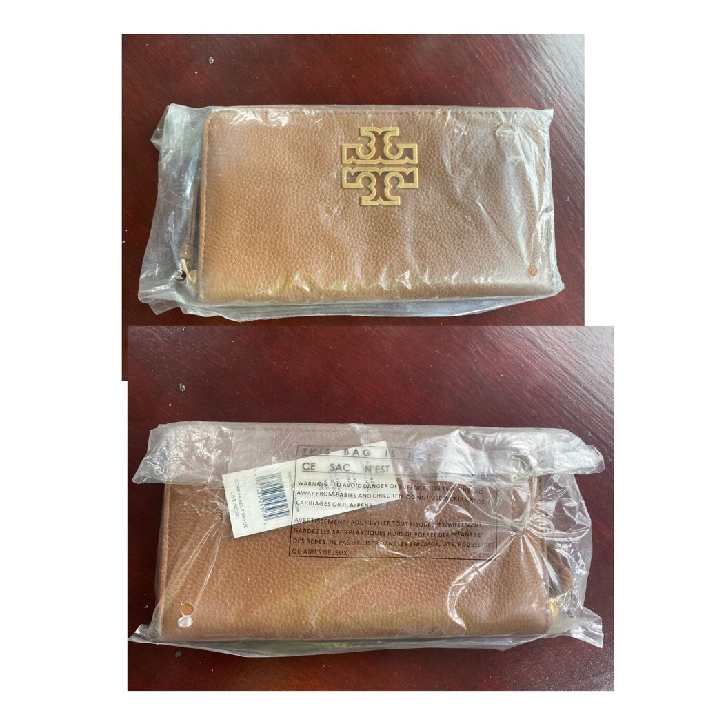 Dompet Tory Burch