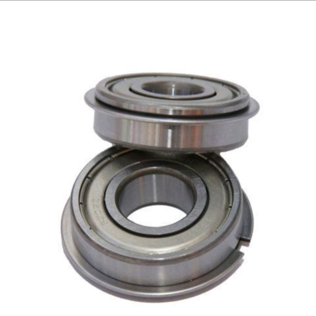BEARING 6004 ZZNR ZZ NR ORI KOYO JEPANG