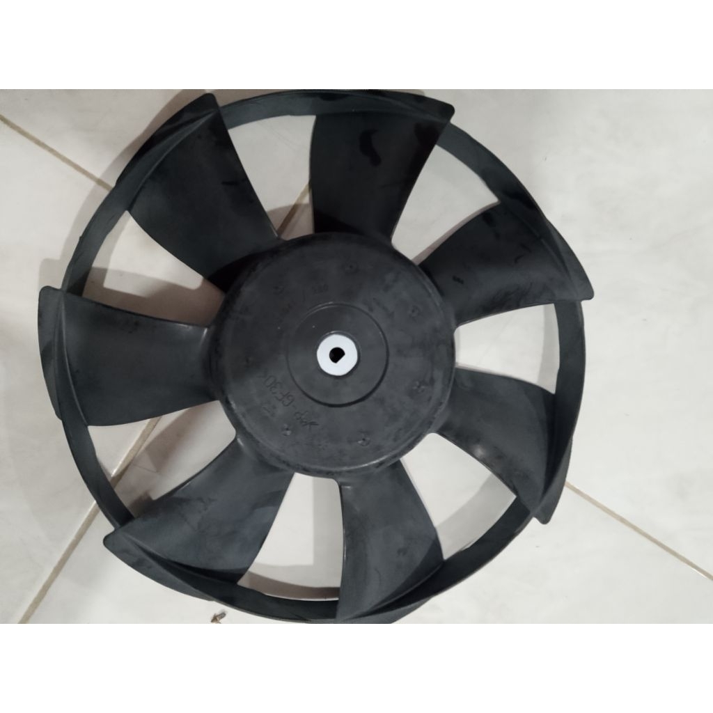 KIPAS AC MOBILIO BRIO HRV ORIGINAL